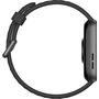 Voir la diapositive 4 : HUAWEI Montre connectée Watch Fit 3 Noir