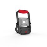 CENTRALE BRICO Projecteur portable extérieur 1000 Lm Pr10wr XANLITE