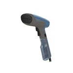 CALOR CALOR DT6150C0 Access Steam First Defroisseur vapeur, Chauffe en 15 sec, Vapeur continue 20 g/min, Assainissant, Reservoir 70 ml