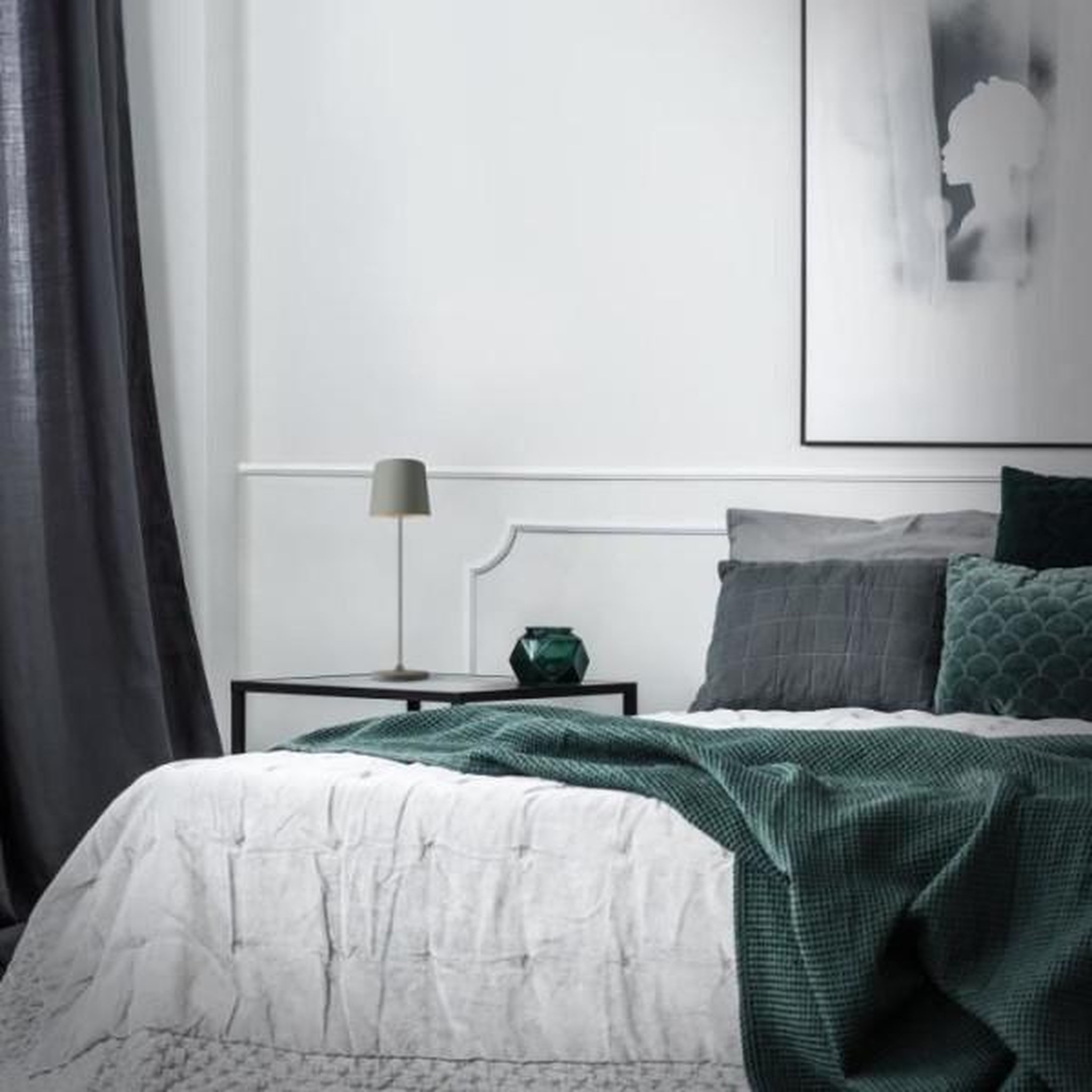 Voir la diapositive 2 : BRILLIANT Lampe a poser LED KAAMI BRILLIANT - 2W - IP44 - Métal et plastique - Gris