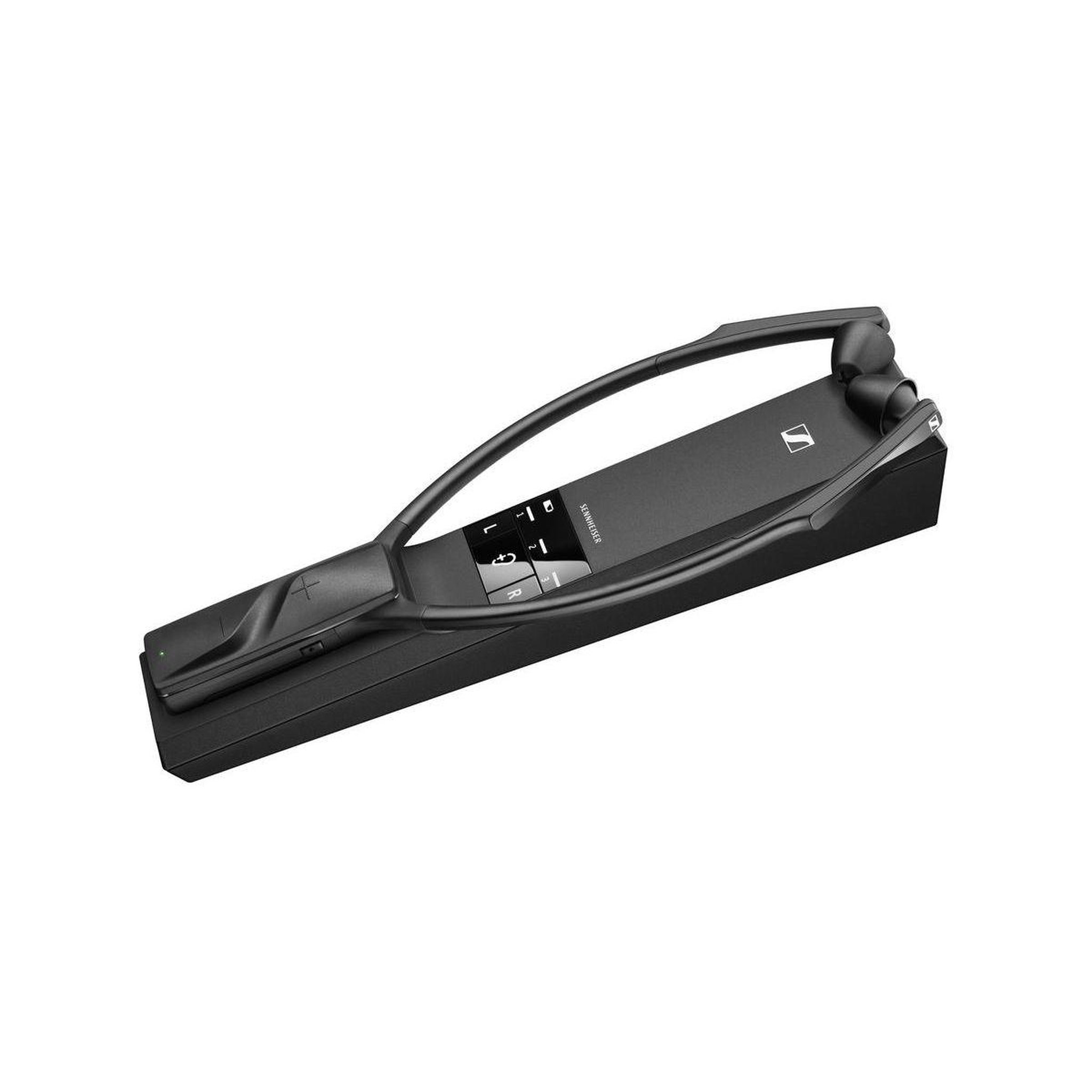 Sennheiser Casque tv sans fil stéthoscope - RS5200