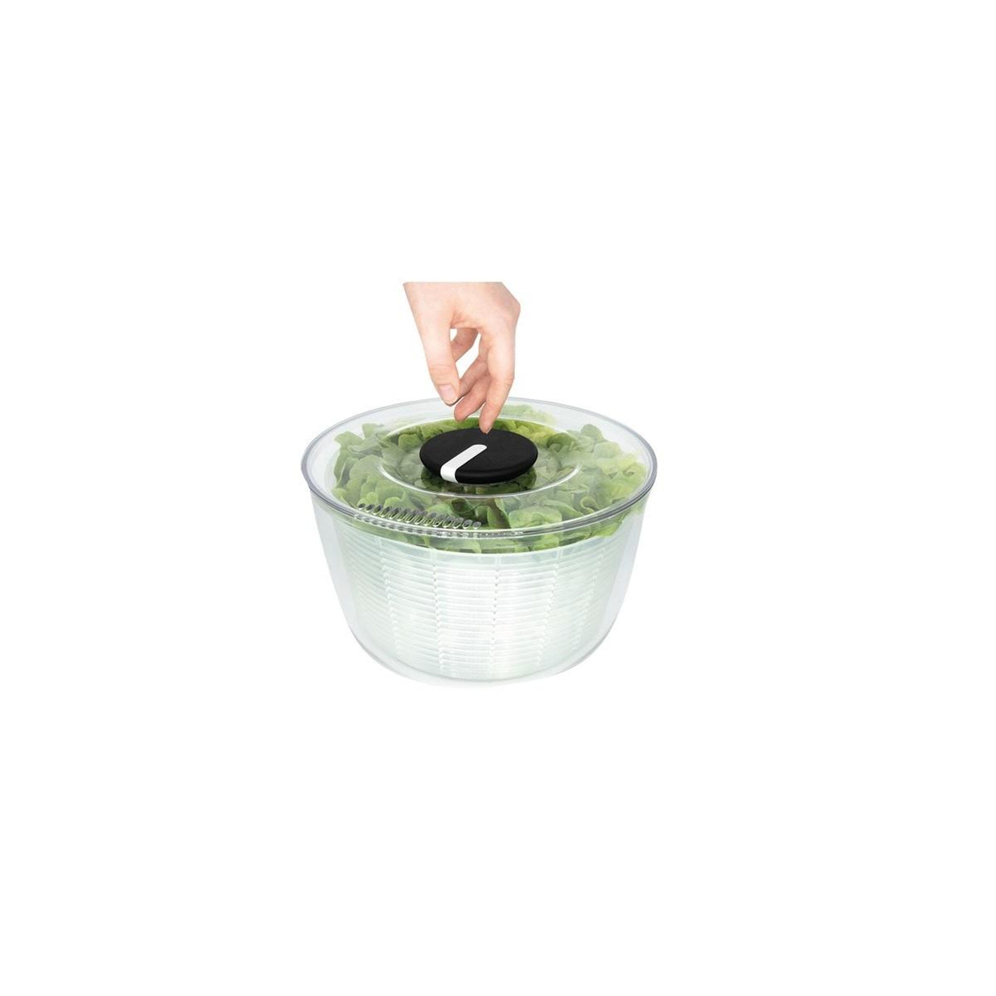 Voir la diapositive 2 : Les artistes paris Essoreuse à salade 26 cm - a-2310