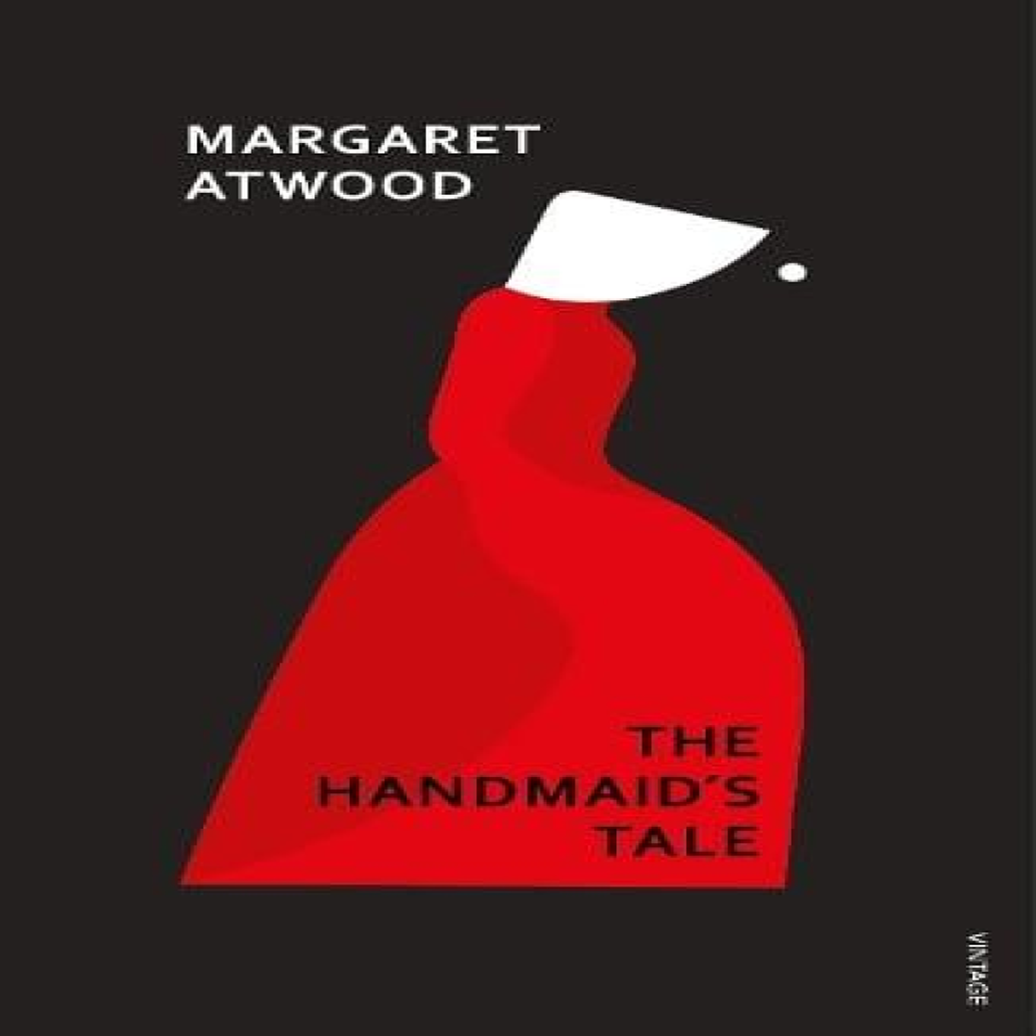 LIVRES The Handmaid's Tale - Margaret Atwood
