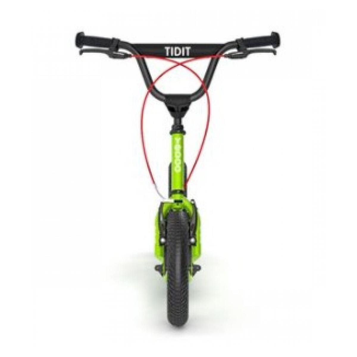 Yedoo Trottinette Yedoo Tidit green