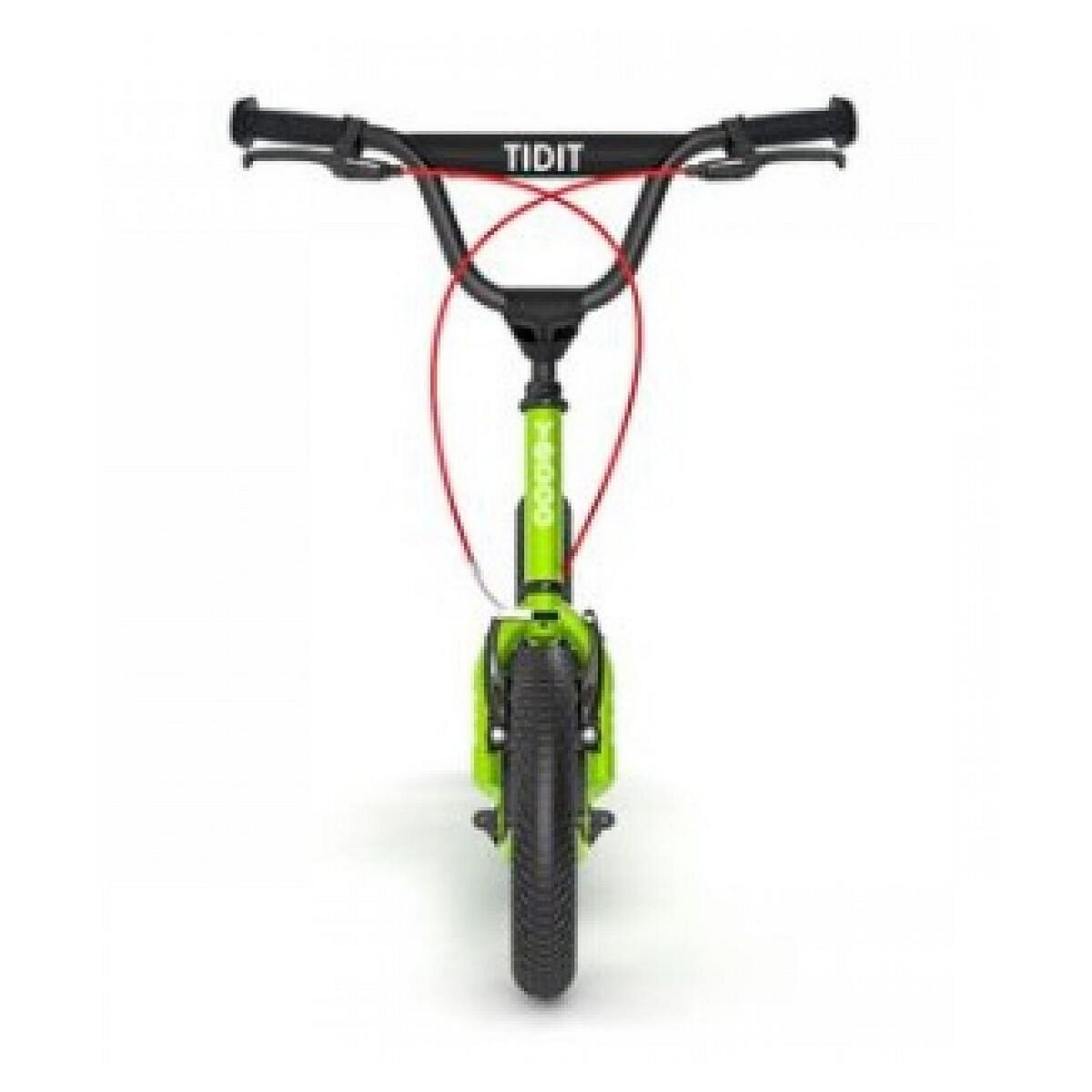 Yedoo Trottinette Yedoo Tidit green