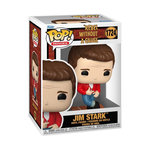 Funko Figurine Funko Pop Jim Stark vinyle