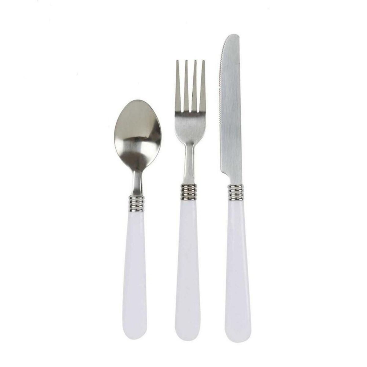 The Home Deco Factory Panier de pique nique 4 personnes