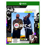 Voir la diapositive 1 : UFC 4 Xbox One