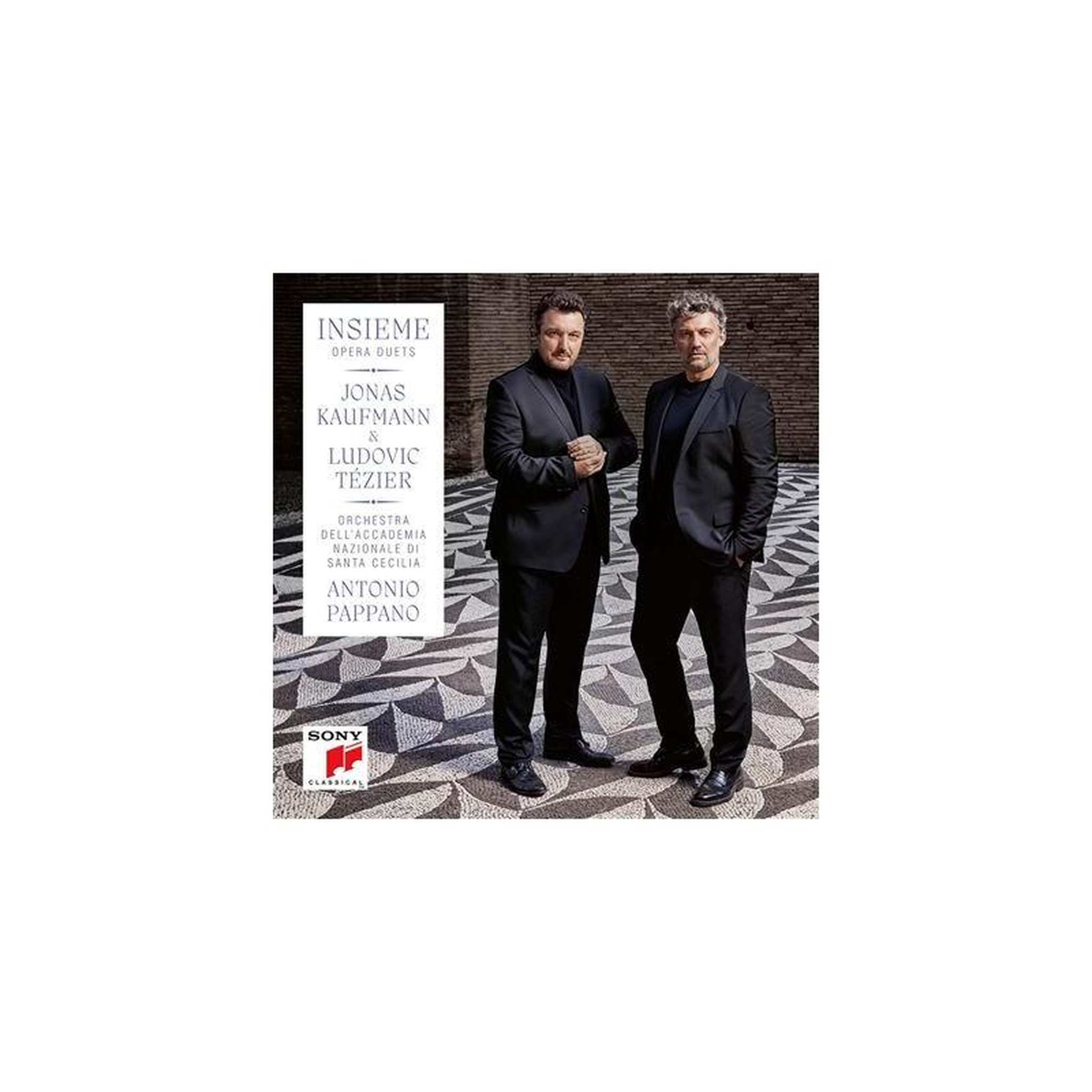 Insieme Opera Duets