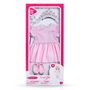 Voir la diapositive 3 : Corolle Coffret Princesse et Accessoires pour poupée ma Corolle