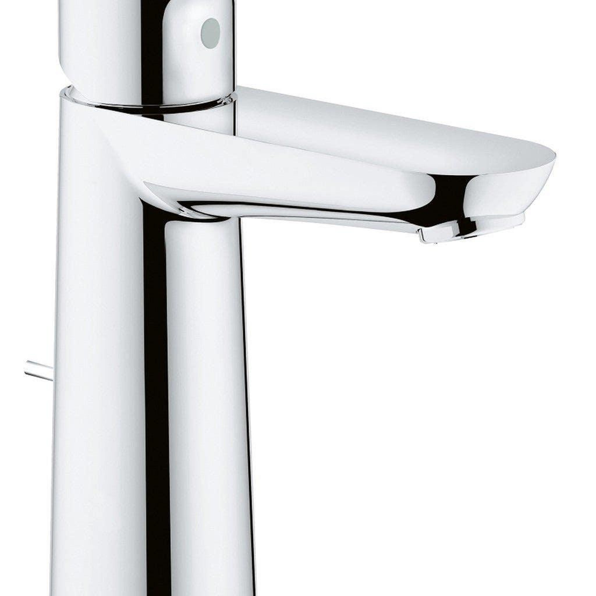 Grohe Mitigeur lavabo bauedge ecojoy - taille m