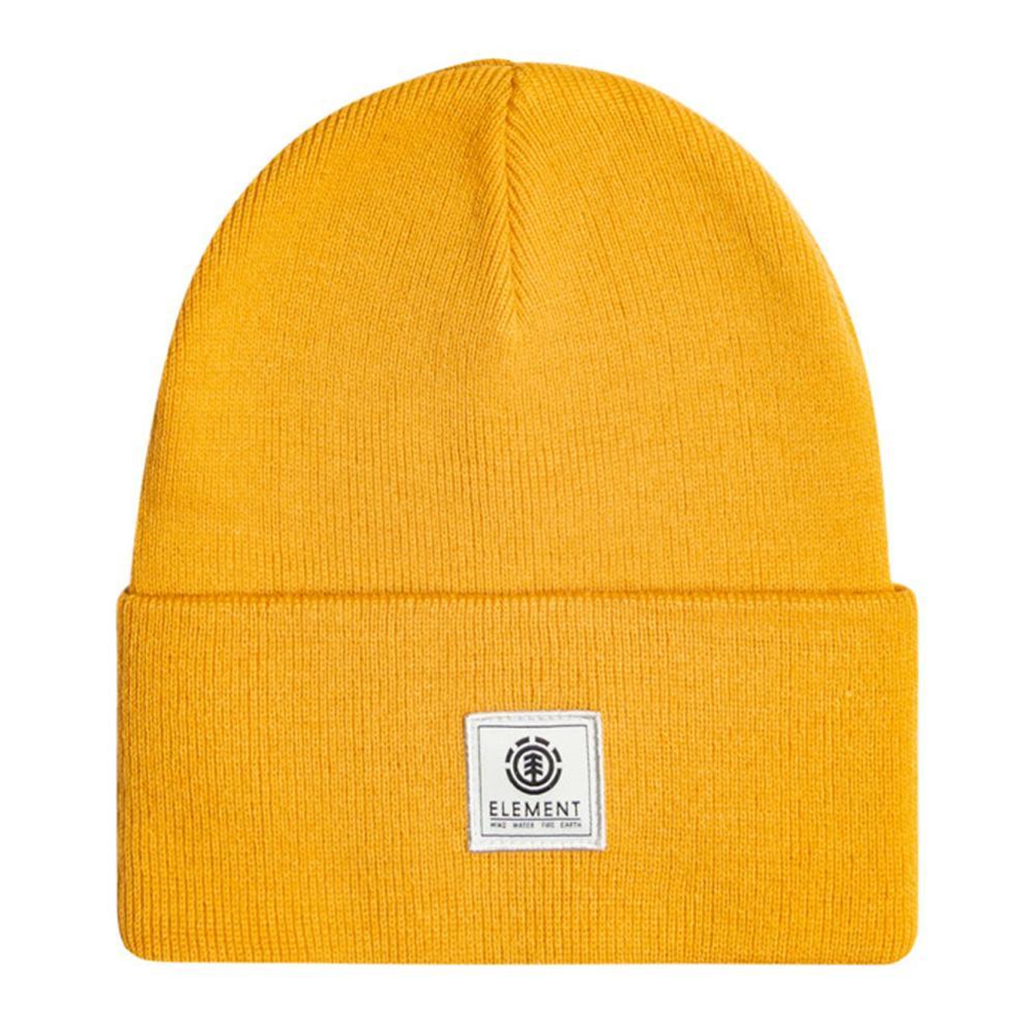 ELEMENT Bonnet Jaune Homme Element Dusk