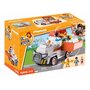 Voir la diapositive 1 : PLAYMOBIL Duck on call 70916 Véhicule de secours