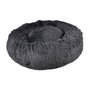 Voir la diapositive 1 : Paris Prix Coussin pour Chien & Chat  Fluffy  75cm Anthracite