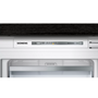 Voir la diapositive 5 : Siemens Congélateur intégrable à pantographe 96 l - gi21vade0