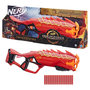 Voir la diapositive 2 : HASBRO Nerf Dragon Power Emberstrike 