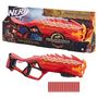 Voir la diapositive 2 : HASBRO Nerf Dragon Power Emberstrike 
