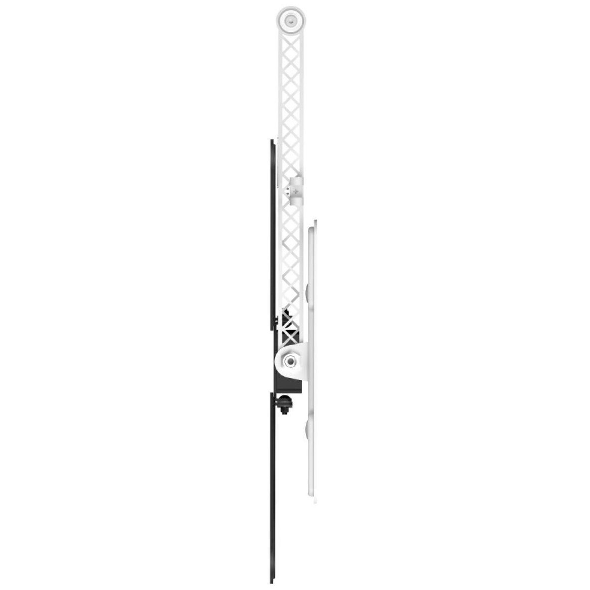 Voir la diapositive 3 : Hama Support mural TV Orie 32-65 pouces