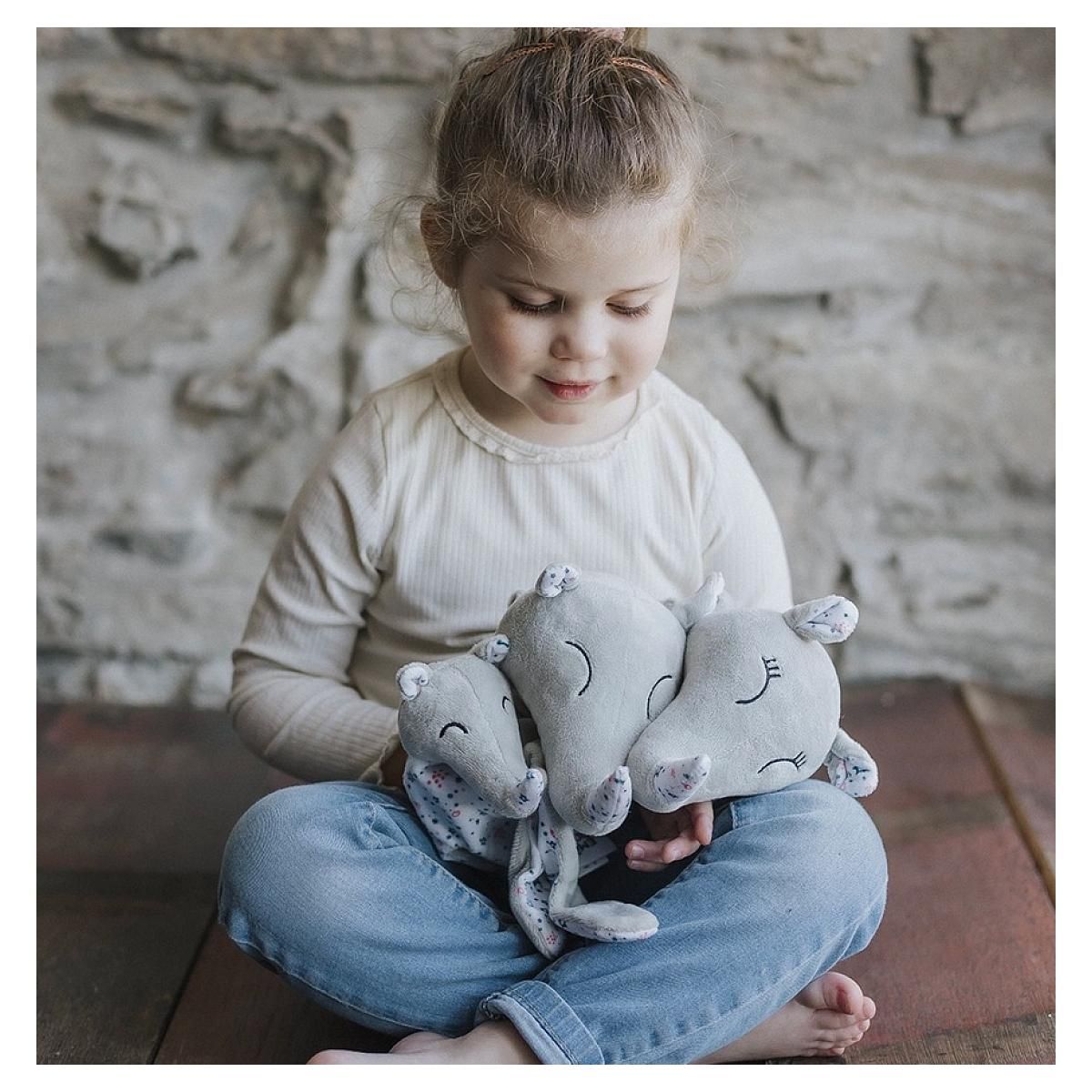 EMODOU Coffret Doudous Separation