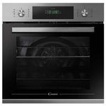 Candy Four intégrable multifonction 70l 60cm pyrolyse inox - FCT686XTBWF
