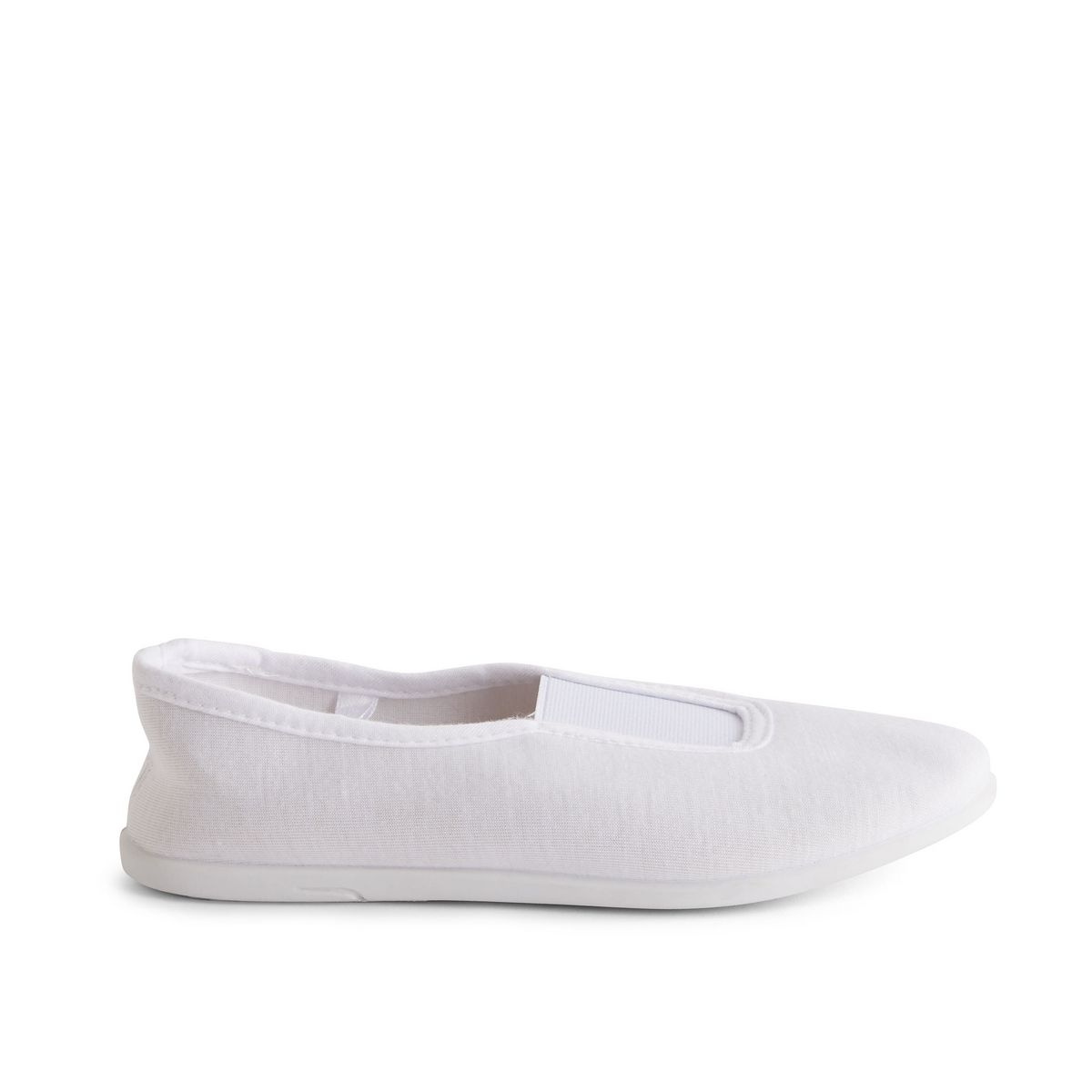 IN EXTENSO Chaussons ballerines fille
