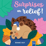 BONNE NUIT LES ANIMAUX, Yoyo éditions