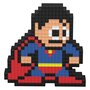Figurine Pixel DC Superman