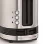 Voir la diapositive 5 : WMF Grille-pain Kitchen Minis 1 tranche