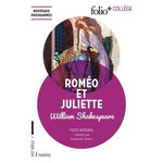 ROMEO ET JULIETTE, Shakespeare William
