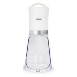 LIVOO Broyeur à glace électrique blanc - DOM462