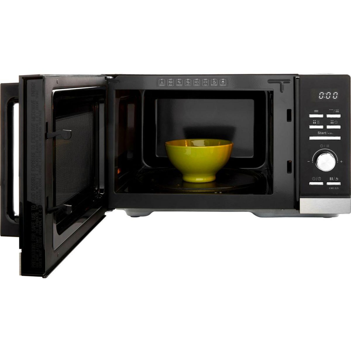 ESSENTIEL B Micro ondes grill EG285