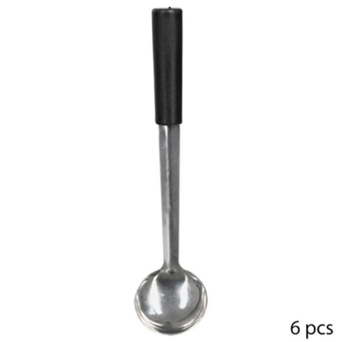 FIVE Service à Fondue Métal  Tournant  38cm Noir