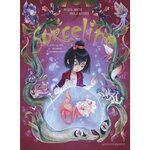 SORCELINE TOME 2 : LA FILLE QUI AIMAIT LES ANIMONSTRES, Douyé Sylvia
