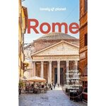 ROME. AVEC 1 PLAN DETACHABLE, 13E EDITION, Garwood Duncan