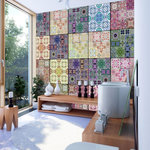 Paris Prix Papier Peint  Cornucopia  50x1000cm