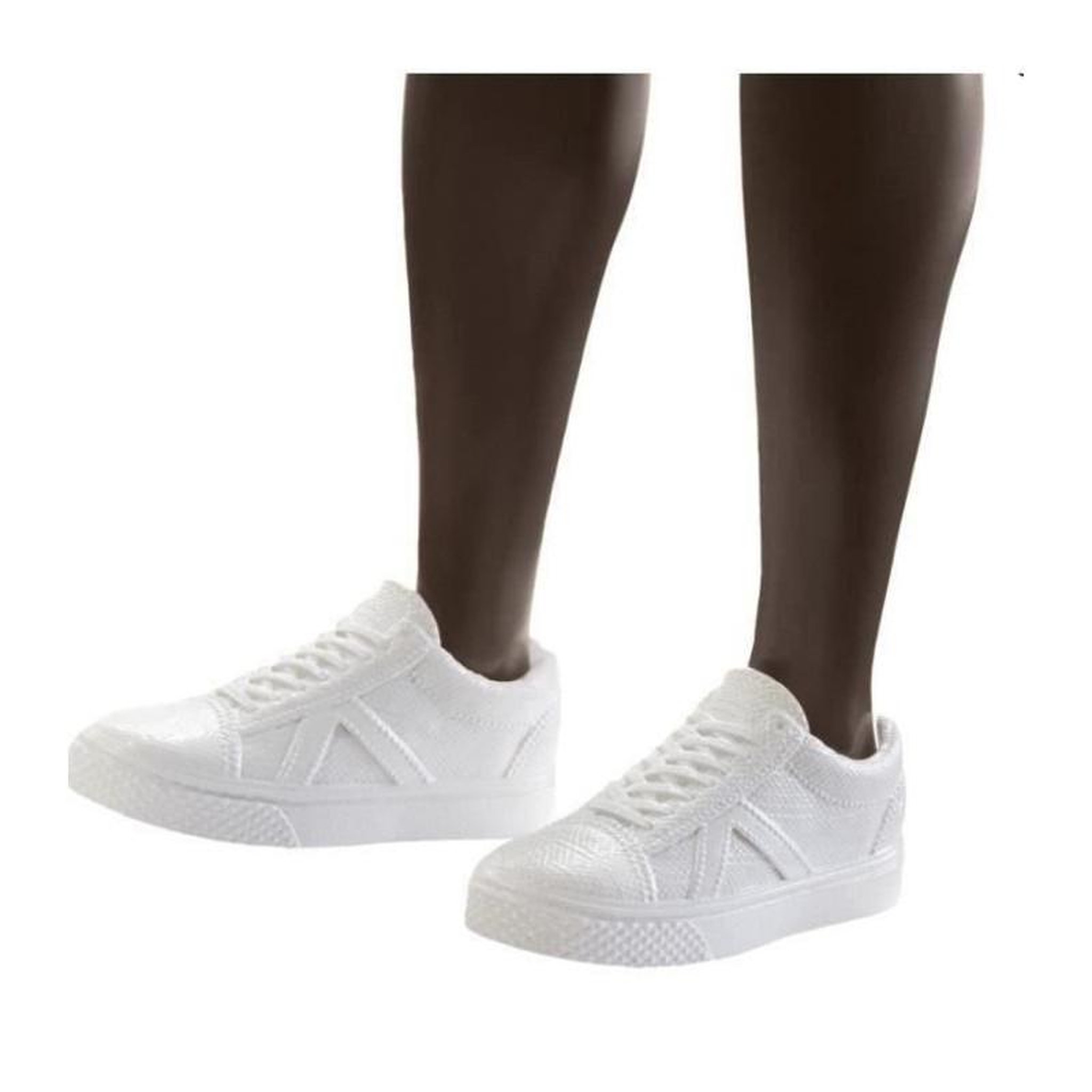 Voir la diapositive 5 : BARBIE Poupée Mannequin Barbie Ken Fashionistas Tenue de sport - 3 ans et + - BARBIE - HPF79