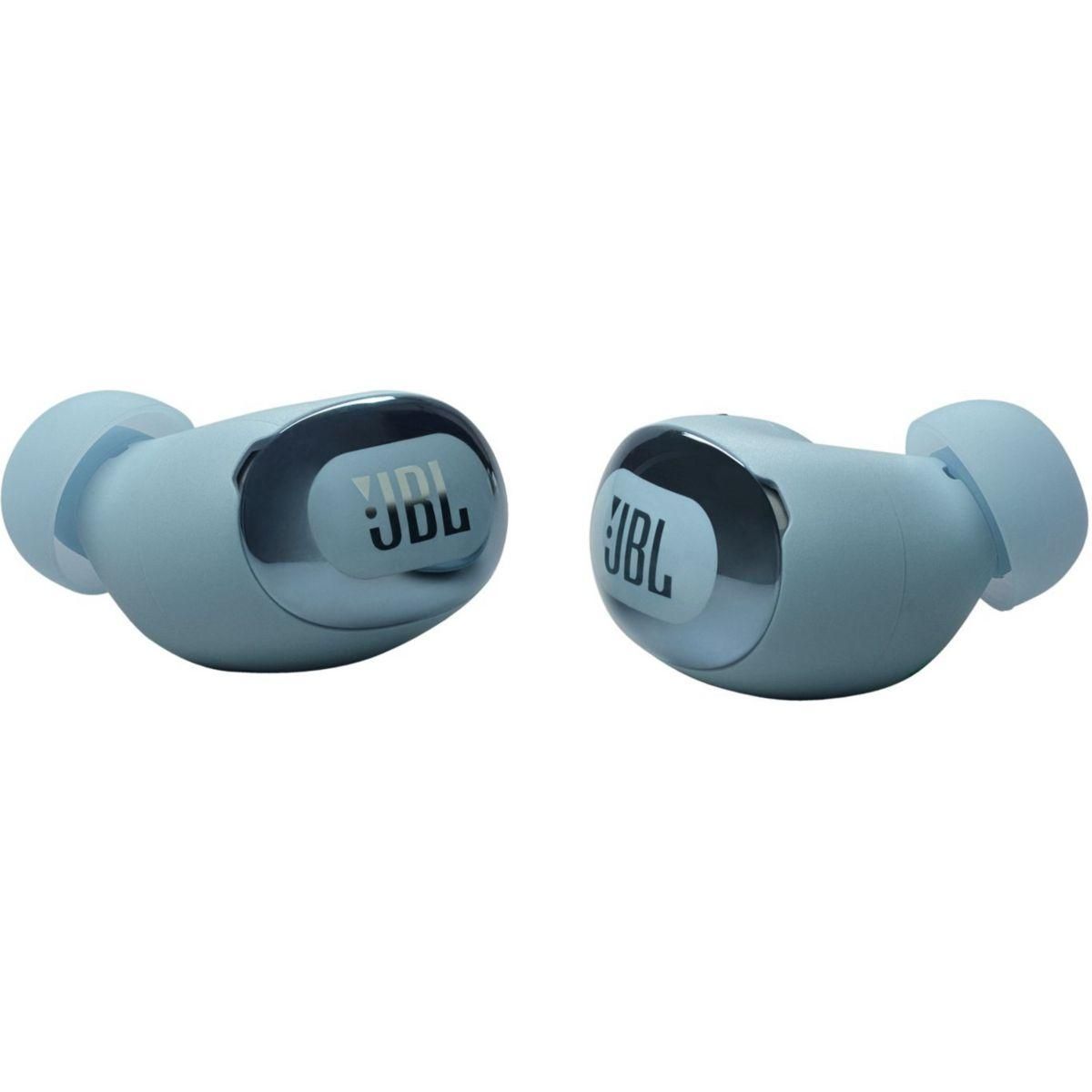 JBL Ecouteurs LIVE BUDS 3 BLEU