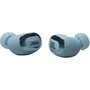 Voir la diapositive 4 : JBL Ecouteurs LIVE BUDS 3 BLEU
