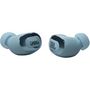 Voir la diapositive 4 : JBL Ecouteurs LIVE BUDS 3 BLEU