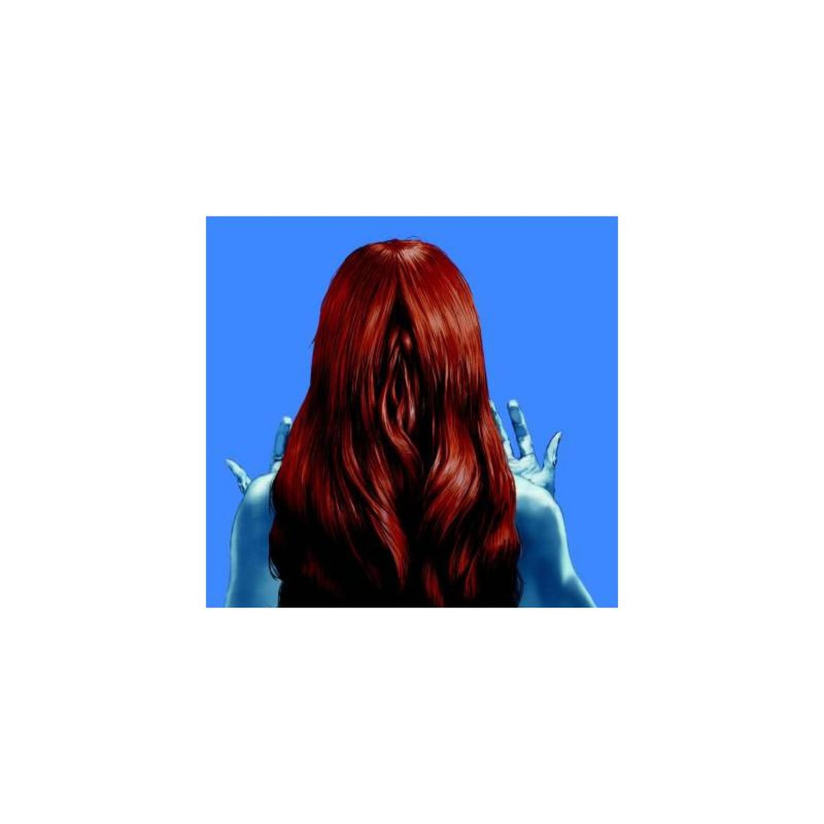 Mystère Double Vinyle