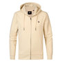 Voir la diapositive 1 : Petrol Industries Sweat Zippé  Homme Petrol Industries SWH004