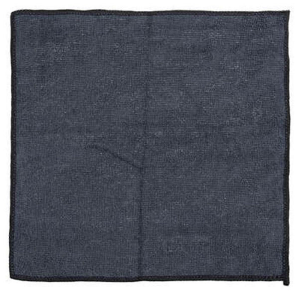 B BASIC & CO Lot de 10 Chiffons  Colores  30cm Multicolore