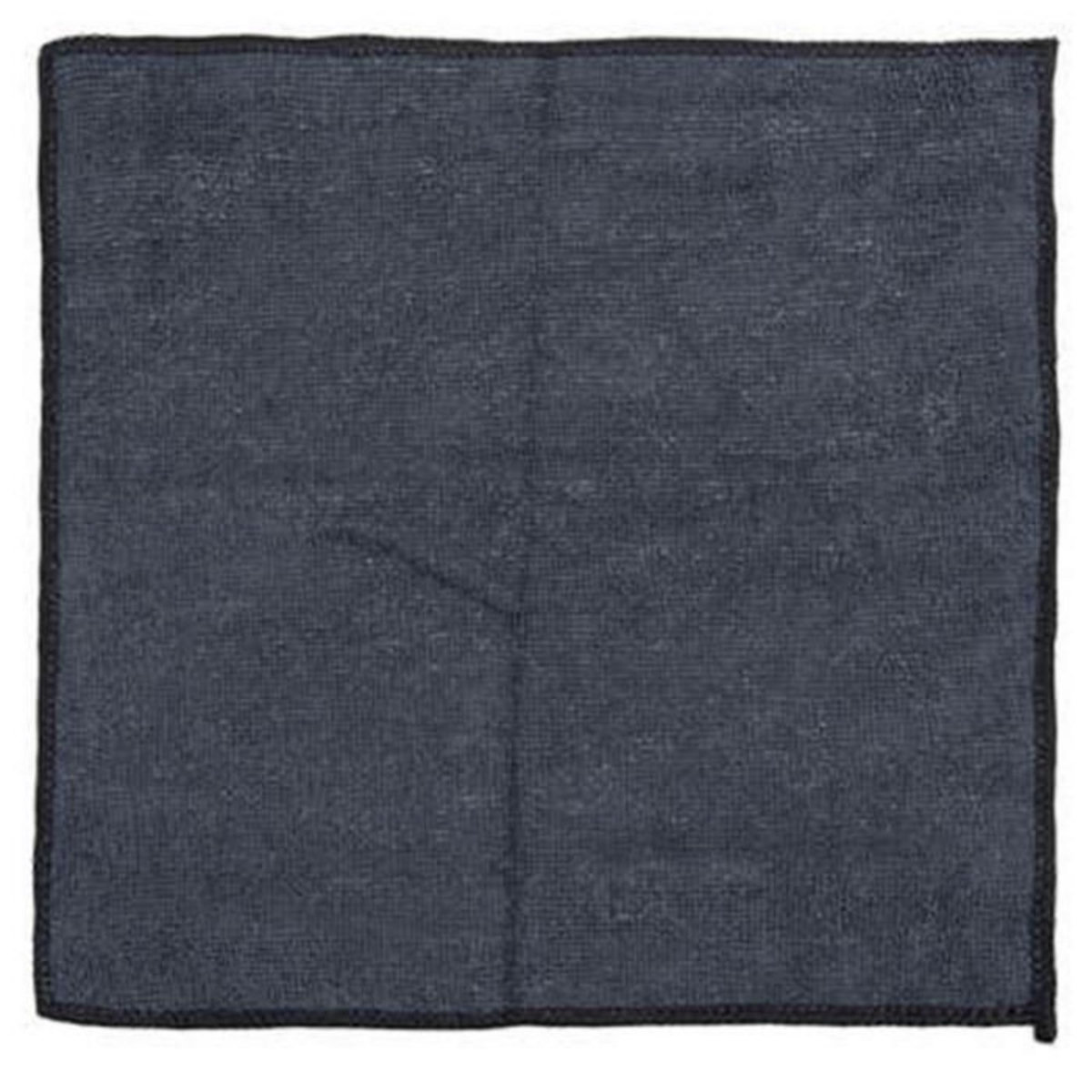 B BASIC & CO Lot de 10 Chiffons  Colores  30cm Multicolore