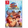 Voir la diapositive 1 : Street Fighter 30th Anniversary Collection SWITCH