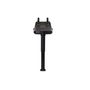 Voir la diapositive 2 : GRACO Base-ISOFIX Isofamily i-Size Noir