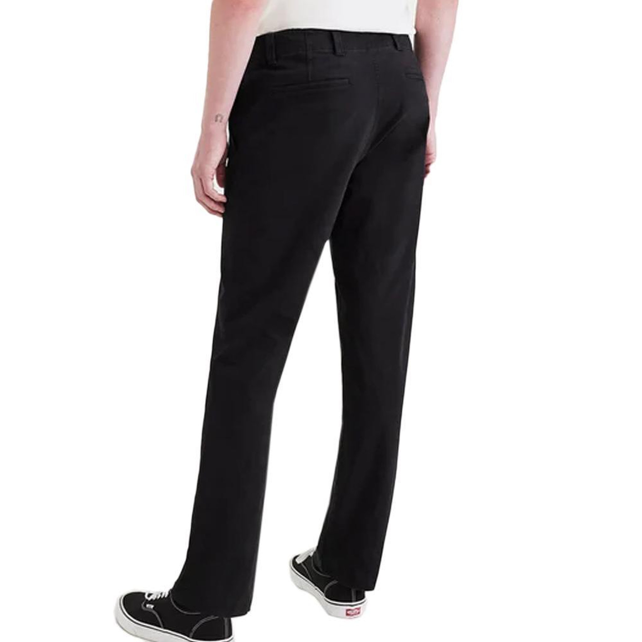 Voir la diapositive 2 : DOCKERS Pantalon Slim  Homme Dockers Cali Khaki