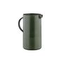 Voir la diapositive 3 : BJORN Carafe SCANDI 150cl - Olive