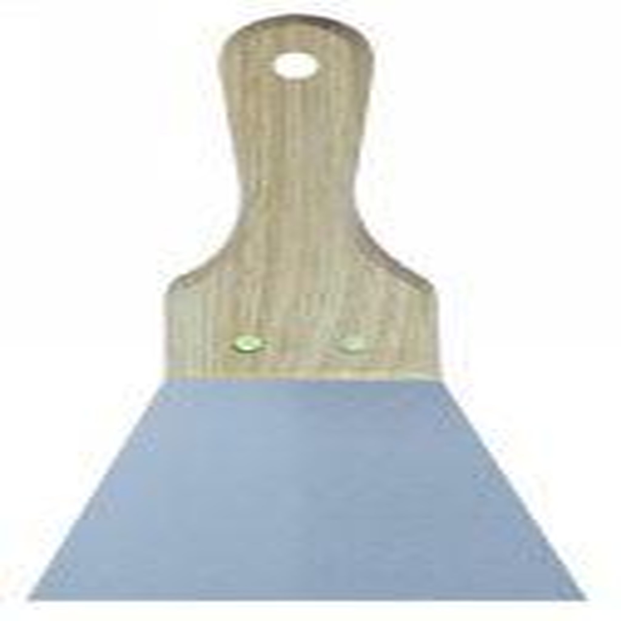 OUTIFRANCE Couteau à enduire 140 mm, manche bois