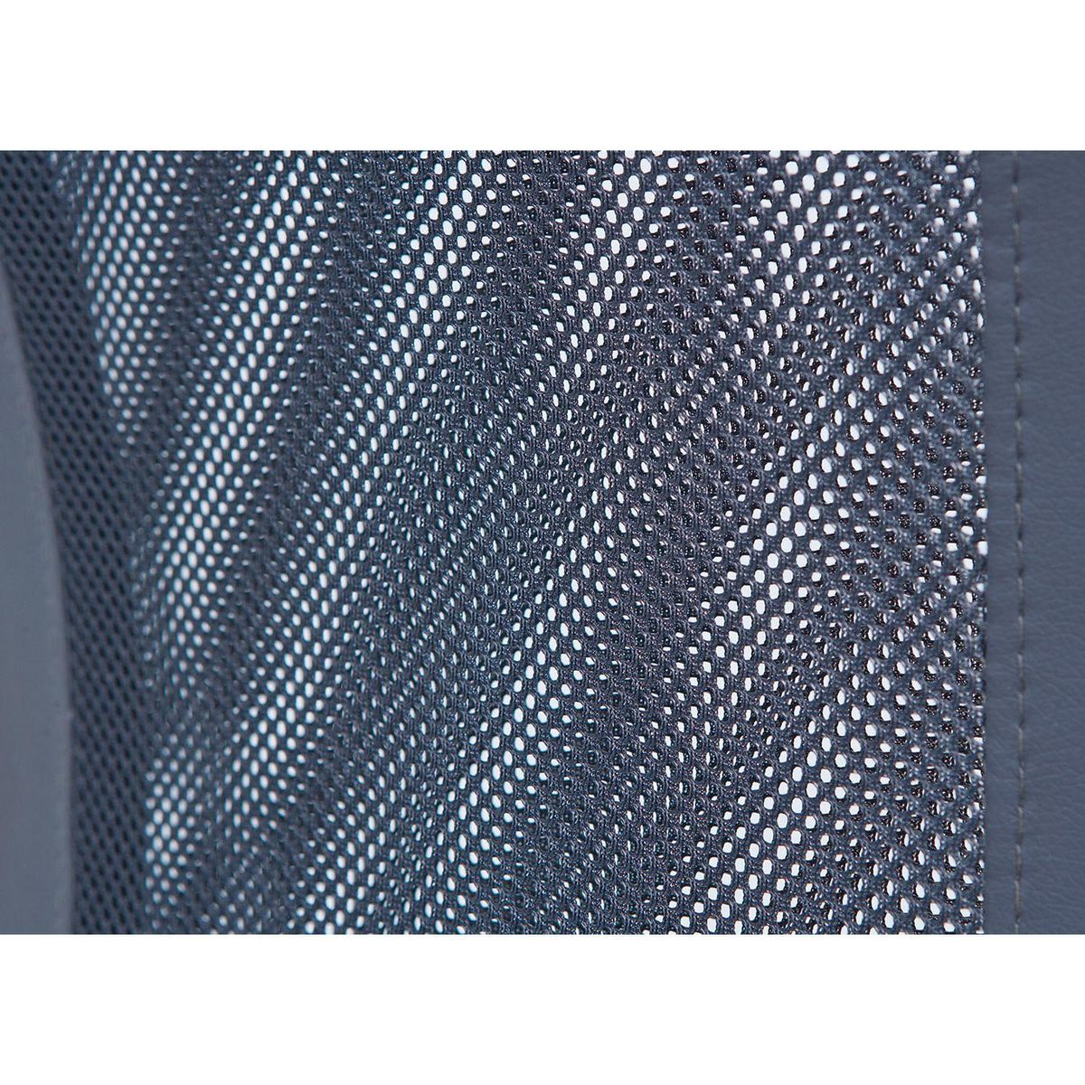 Chaise de bureau pour enfant pivotante ajustable en hauteur CLYDE