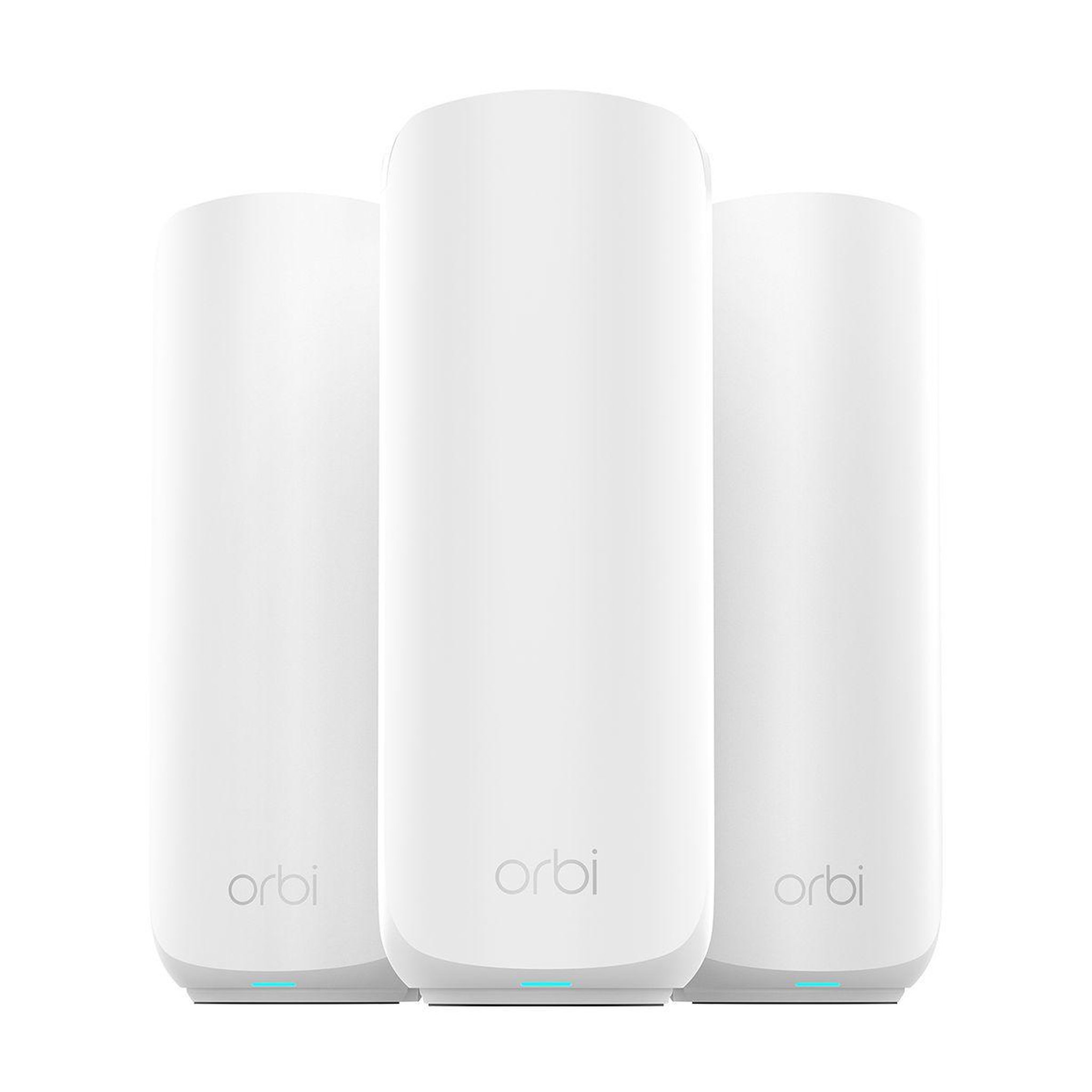 Netgear Système wifi mesh be3600 pack de 3 wifi 7
